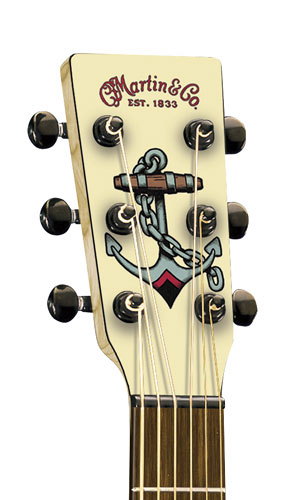 TattooGuitar TattooGuitar