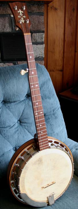 Stewart macdonald banjo deals